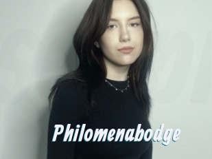 Philomenabodge