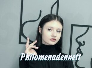 Philomenadennett