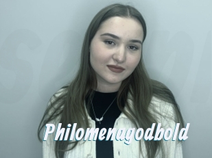 Philomenagodbold