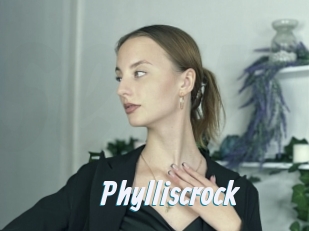 Phylliscrock