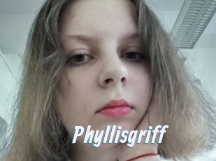 Phyllisgriff