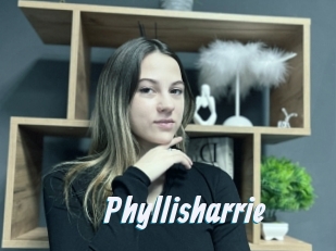 Phyllisharrie