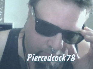 Piercedcock78