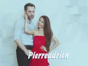 Pierreadrien