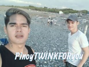 PinoyTWINKFORyou