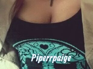 Piperrpaige