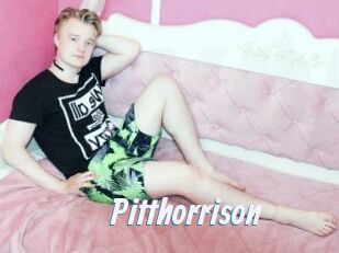 Pitthorrison