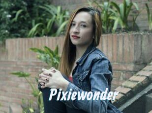 Pixiewonder