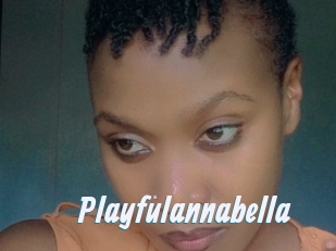 Playfulannabella