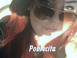 Pobrecita