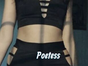 Poetess