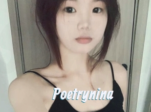 Poetrynina