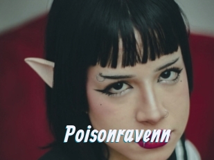 Poisonravenn