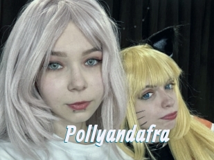 Pollyandafra