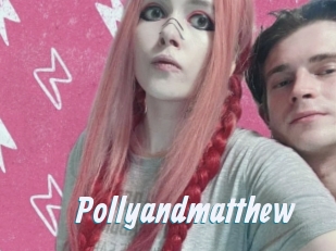 Pollyandmatthew