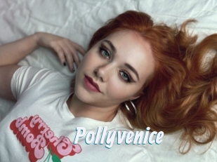 Pollyvenice