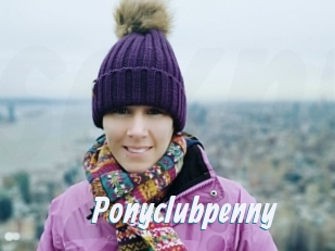 Ponyclubpenny