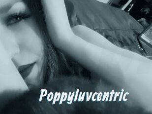 Poppyluvcentric