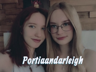 Portiaandarleigh