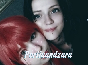 Portiaandzara