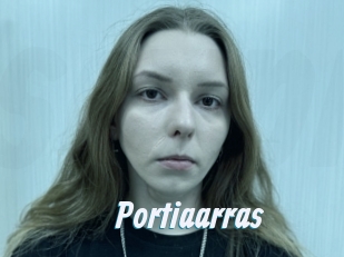 Portiaarras