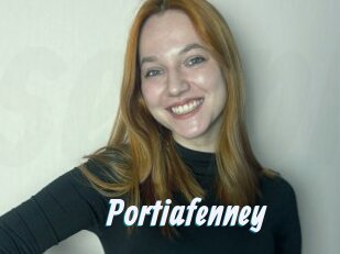 Portiafenney