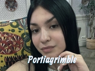 Portiagrimble