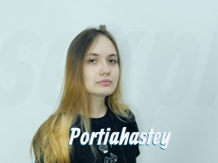 Portiahastey