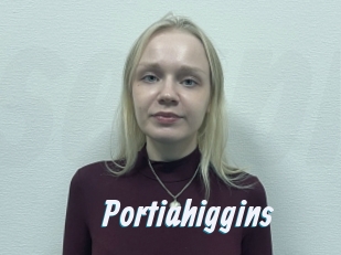 Portiahiggins