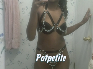 Potpetite