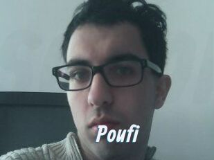 Poufi