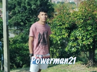 Powerman21