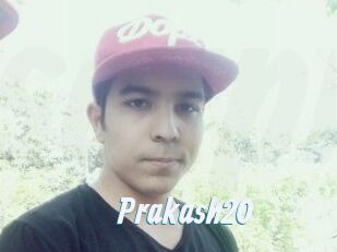 Prakash20