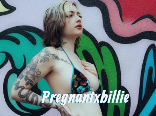 Pregnantxbillie