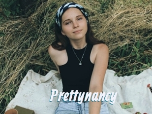 Prettynancy