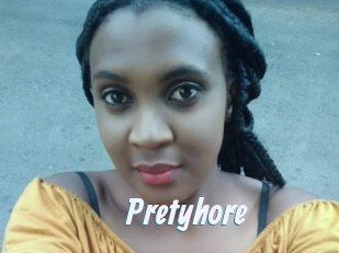 Pretyhore