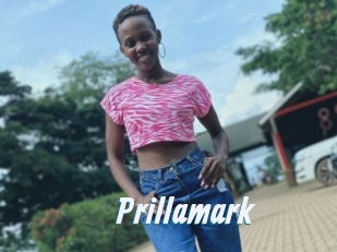 Prillamark