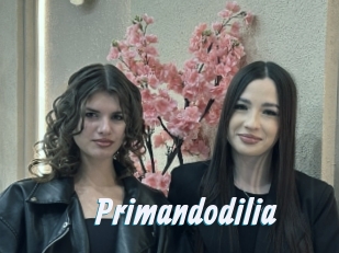 Primandodilia