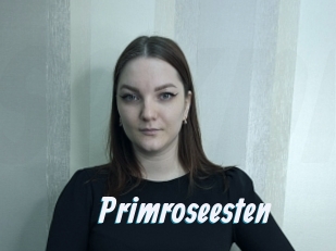 Primroseesten