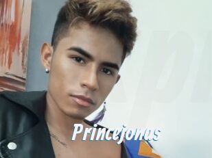 Princejonas