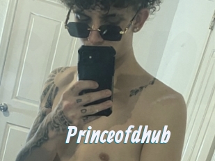 Princeofdhub