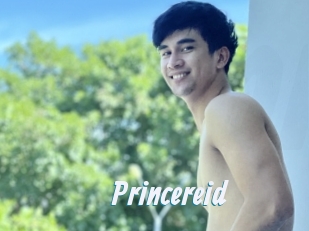 Princereid