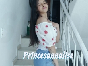 Princesannalise