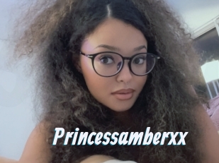 Princessamberxx