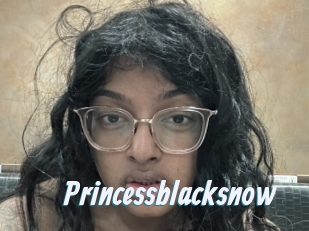 Princessblacksnow