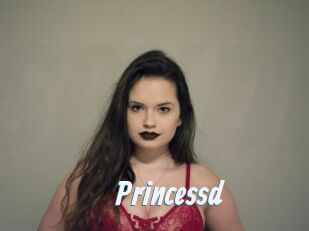 Princessd