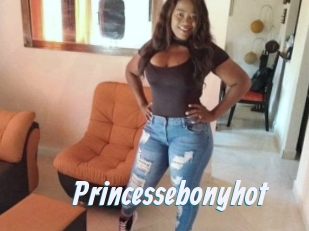 Princessebonyhot