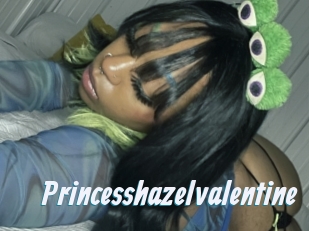 Princesshazelvalentine