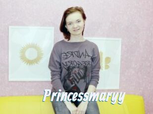 Princessmaryy