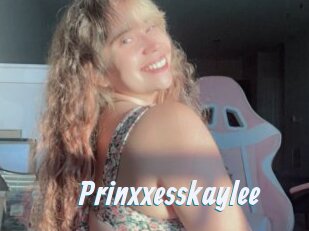 Prinxxesskaylee